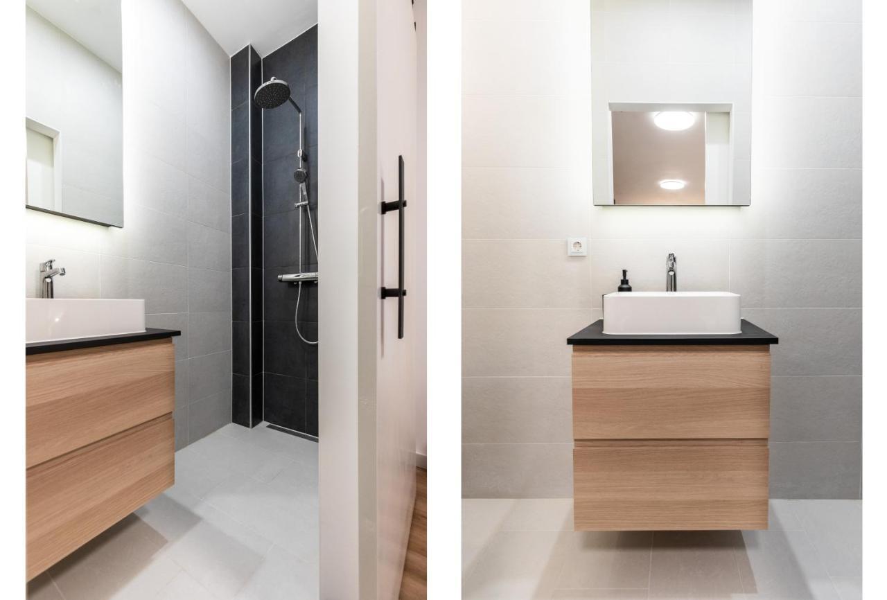New Pearl Of Scheveningen Black Swan Beach A Family Loft The Hague 180A Kültér fotó